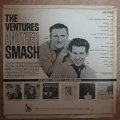 The Ventures  Another Smash -  Vinyl LP Record - Opened  - Very-Good Quality (VG)