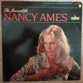 Nancy Ames  The Incredible Nancy Ames - Vinyl LP Record - Opened  - Very-Good+ Quality (VG+)