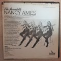 Nancy Ames  The Incredible Nancy Ames - Vinyl LP Record - Opened  - Very-Good+ Quality (VG+)