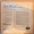 Vera Lynn  Vera Lynn Sings Songs Of The Twenties - Vinyl LP Record - Opened  - Good+ Qualit...