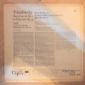 Tchaikovsky - Piano Concerto No.1 - Peter Katin, London Philharmonic Orchestra, John Pritchard  -...