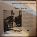 Pierre Monteux  Beethoven: Symphony No. 9, Opus 125  - Vinyl LP Record - Opened  - Very-Goo...