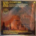 1812 Overture / Russlan And Ludmila Overture / Lohengrin Prelude To Act 3 / Night On A Bare Mount...