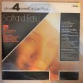 Soft And Easy - Phase 4 - 24 Great Easy Listening Favourites - Vinyl LP Record - Opened  - Very-G...
