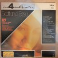 Soft And Easy - Phase 4 - 24 Great Easy Listening Favourites - Vinyl LP Record - Opened  - Very-G...