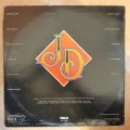 John Denver  John Denver - Vinyl LP Record - Opened  - Very-Good+ Quality (VG+)