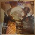 Goombay Dance Band - Land Of Gold - Vinyl LP Record - Opened  - Very-Good Quality (VG)