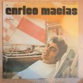 Enrico Macias  Enrico Macias Live At The Olympia, Paris - Vinyl LP Record - Opened  - Very-...