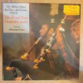 The Amazing Sound Of The Royal Scots Dragoon Guards with Amazing Grace- Vinyl LP Record - Opened ...