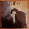 Jude Cole  A View From 3rd Street - Vinyl LP Record - Sealed