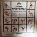 Shocking Rugby Songs  Vol 3 - Vinyl LP Record - Opened  - Good+ Quality (G+)