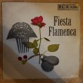 Fiesta Flamenca - Vinyl LP Record - Very-Good+ Quality (VG+)