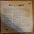 Fiesta Flamenca - Vinyl LP Record - Very-Good+ Quality (VG+)