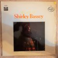 Shirley Bassey - All Of Me - Vinyl LP Record - Opened  - Very-Good+ Quality (VG+)