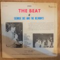 Georgie Dee and The Belmonts - The Beat - Vinyl LP Record - Opened  - Very-Good Quality (VG)