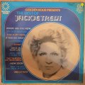 Jackie Trent  The Best Of Jackie Trent  Vinyl LP Record - Opened  - Very-Good+ Qualit...