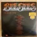 Bee Gees - Don't Forget to Remember - Volume One   Double Vinyl LP Record - Opened  - Very-...
