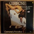 Cerrone  Cerrone's Paradise  - Vinyl LP Record - Opened  - Very-Good+ Quality (VG+)