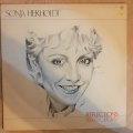 Sonja Heholdt - Reflections  - Vinyl LP Record - Very-Good+ Quality (VG+)