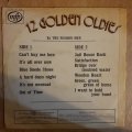 12 Golden Oldies by The Sessionmen - Vinyl LP Record - Good+ Quality (G+)