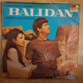 Shankar Jaikishan  Balidan - Vinyl LP Record - Opened  - Good+ Quality (G+)