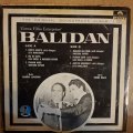 Shankar Jaikishan  Balidan - Vinyl LP Record - Opened  - Good+ Quality (G+)