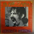 Frank Zappa  Chunga's Revenge - Vinyl LP Record - Opened  - Very-Good+ Quality (VG+)