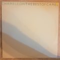 Camel  Chameleon The Best Of Camel - Vinyl LP Record - Very-Good+ Quality (VG+)