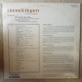 Hanneli Rupert  Songs By Brahms And Van Wyk - Vinyl LP Record - Opened  - Very-Good+ Qualit...