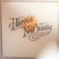 Neil Young  Harvest (USA) - Vinyl LP Record - Very-Good+ Quality (VG+)