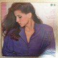 Deborah Allen  Cheat The Night  Vinyl LP Record - Opened  - Very-Good+ Quality (VG+)