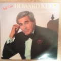 Howard Keel - With Love - 20 Great Songs - Vinyl LP Record - Opened  - Very-Good- Quality (VG-)