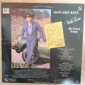 Howard Keel - With Love - 20 Great Songs - Vinyl LP Record - Opened  - Very-Good- Quality (VG-)