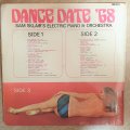 Sam Sklair  Dance Date '68 - Vinyl LP Record - Opened  - Very-Good Quality (VG)