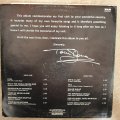 Tom Jones  Tom Jones Tour South Africa 76 - Vinyl LP Record - Very-Good Quality (VG)