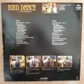 The Emeralds  Bird Dance - Vinyl Record - Opened  - Very-Good+ Quality (VG+)