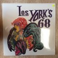 Los York's  68 - Vinyl LP Record - Sealed
