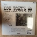 Los York's  68 - Vinyl LP Record - Sealed