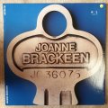 Joanne Brackeen  Keyed In-  Vinyl LP Record - Opened  - Very-Good+ Quality (VG+)
