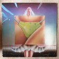 Julian Laxton Band  Celebration -   Vinyl LP Record - Opened  - Very-Good+ Quality (VG+)