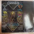 Julian Laxton Band  Celebration -   Vinyl LP Record - Opened  - Very-Good+ Quality (VG+)