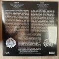 Broken Bones  Bonecrusher - Vinyl LP Record - Sealed