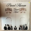 Procol Harum  Grand Hotel - Vinyl  Record - Very-Good+ Quality (VG+)