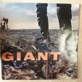 Giant  Last Of The Runaways - Vinyl LP Record - Opened  - Very-Good+ Quality (VG+)