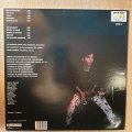 Joe Satriani  Not Of This Earth - Vinyl LP Record - Opened  - Very-Good+ Quality (VG+)