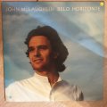 John McLaughlin  Belo Horizonte - Vinyl LP Record - Opened  - Very-Good+ Quality (VG+)
