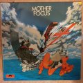Focus  Mother Focus - Vinyl LP Record - Opened  - Very-Good+ Quality (VG+)