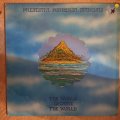Premiata Forneria Marconi  The World Became The World - Vinyl LP Record - Opened  - Very-Go...