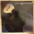 Steve Bargonetti  Steve Bargonetti - Vinyl LP Record - Opened  - Very-Good+ Quality (VG+)
