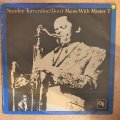 Stanley Turrentine  Don't Mess With Mister T. - Vinyl LP Record - Opened  - Very-Good+ Qual...